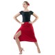 Tango skirt Falpumriz Intermezzo