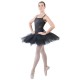 Sansha rehearsal tutu Viola