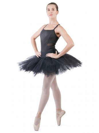 Sansha rehearsal tutu Viola