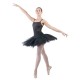 Sansha rehearsal tutu Viola