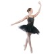 Sansha rehearsal tutu Viola