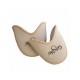 Cotton gel toe pads 1008/2 Grishko