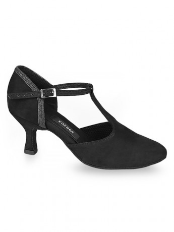 Kozdra model 37SK nubuck + glitter