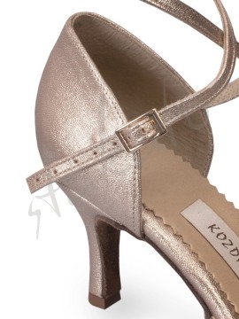 Kozdra model Tango 14X złoto fume