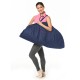 Big tutu bag