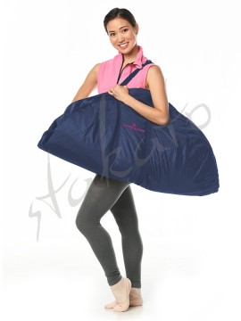 Big tutu bag