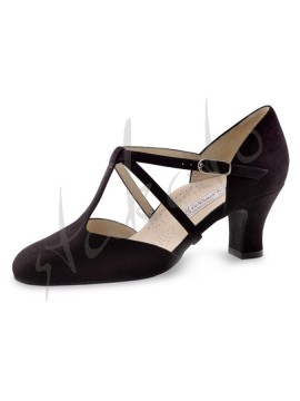 Werner Kern model Merle 6cm