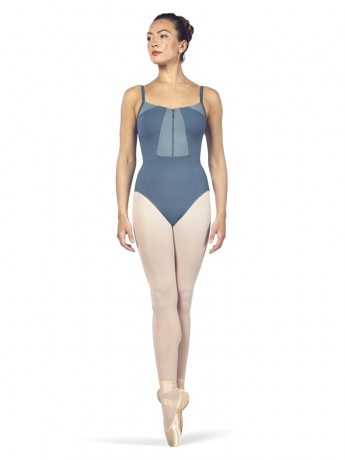 Leotard Vilette Bloch