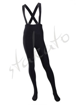 Santos Men high leggins H0352C Sansha