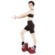 MasterStretch BodyCode System® - przyrząd do ćwiczeń