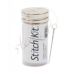 Stitch Kit Pro Bunheads
