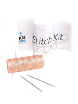 Stitch Kit Pro Bunheads