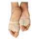 Bezpalcówki FootUndeez Capezio