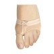 Bezpalcówki FootUndeez Capezio