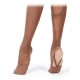 Hanami Pirouette Capezio feet protectors