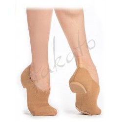 Hanami Pure Knit jazz shoe Capezio