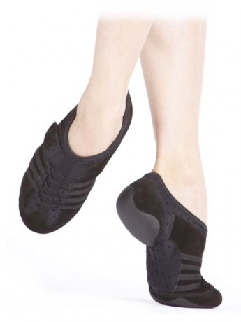 Jag Suede Sole Jazz Shoe