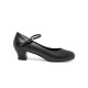 Charakterki Cassie Junior 5 cm Capezio