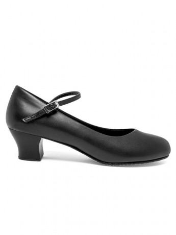 Charakterki Cassie Junior 5 cm Capezio