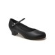 Charakterki Cassie Junior 5 cm Capezio