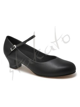 Charakterki Cassie Junior 5 cm Capezio