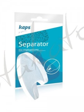 Separator międzypalcowy