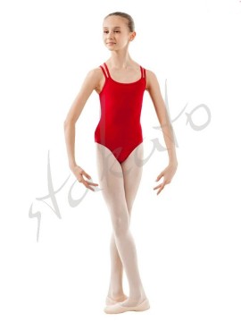 Body dziewczęce Stefani Sansha