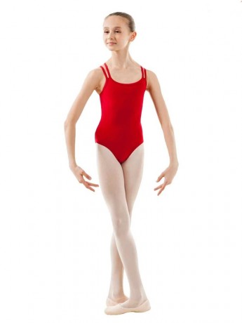 Girl's leotard Stefani Sansha