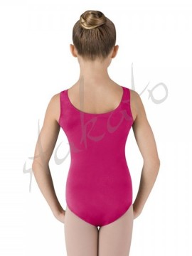 Body dziewczęce CL5405 Bloch