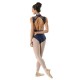 Body Berenice Ballet Rosa