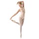 Berenice leotard Ballet Rosa
