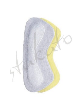 Leather heel protection Anti-Slip