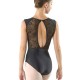 Body Rita Ballet Rosa