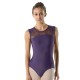 Rita leotard Ballet Rosa