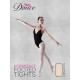 Ballet Tights Children Intermediate Silky Dance