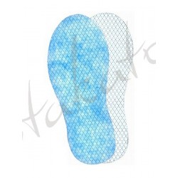 Refreshing insoles Fresh Step