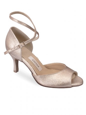 Kozdra model 14 gold eco