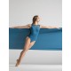 Body Antonia Ballet Rosa