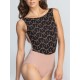 Lorrelle Leotard Ballet Rosa