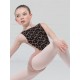 Lorrelle Leotard Ballet Rosa