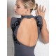 Body Orialie Ballet Rosa