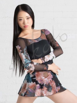 Body Serene Ballet Rosa