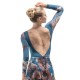 Serene Leotard Ballet Rosa