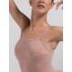 Cindy leotard Ballet Rosa