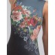 Romane Leotard Ballet Rosa