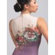 Body Romane Ballet Rosa