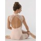 Body Berenice Ballet Rosa