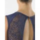 Body Rita Ballet Rosa
