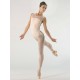 Body Rita Ballet Rosa