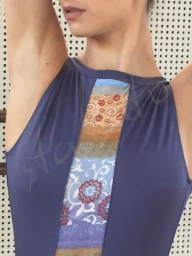 Camisole leotard Victoria Baltic Seaside Juli Garden